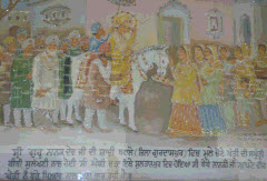 Guru Nanak Dev Ji was married to Mata Sulakhni Ji