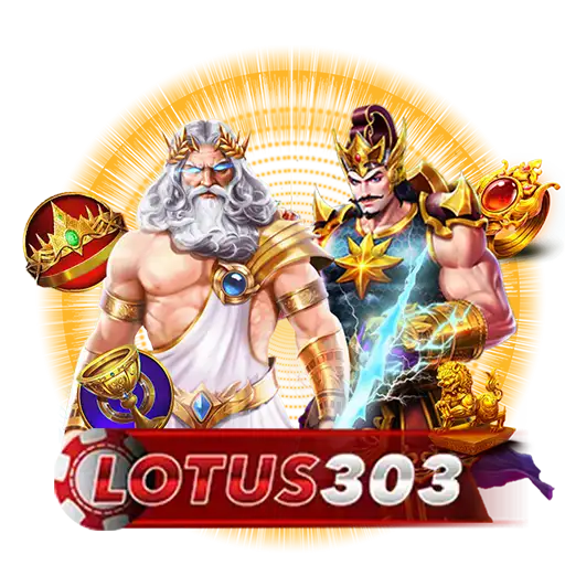 LOTUS303: Situs Dewa Zeus Slots Online Link Asli Olympus 1000